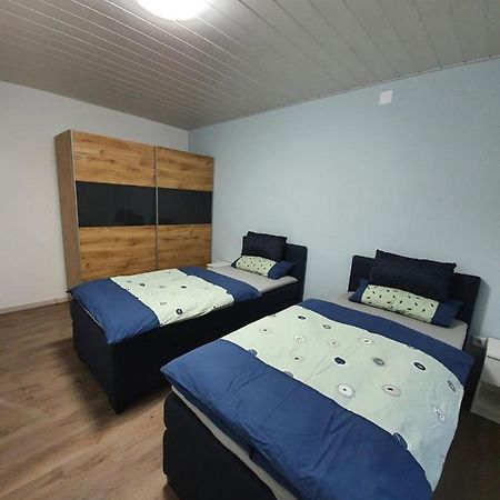 דירות Halle  Casa Kuenske מראה חיצוני תמונה