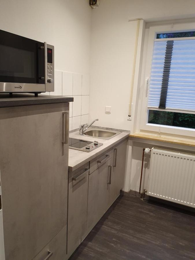 דירות Halle  Casa Kuenske מראה חיצוני תמונה