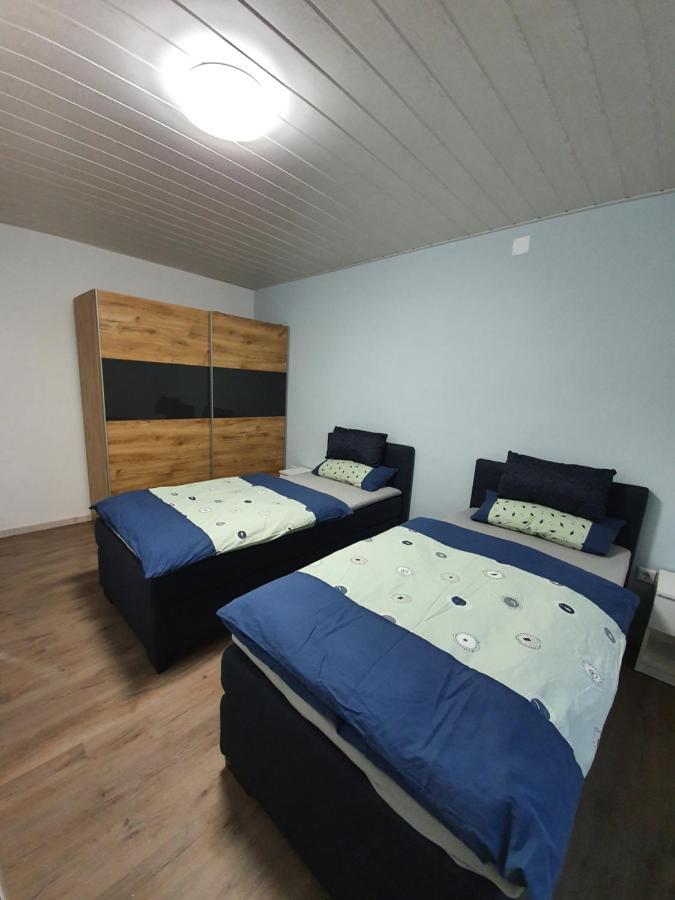 דירות Halle  Casa Kuenske מראה חיצוני תמונה