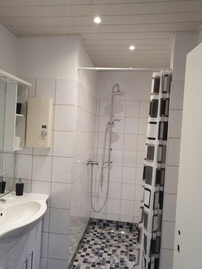 דירות Halle  Casa Kuenske מראה חיצוני תמונה