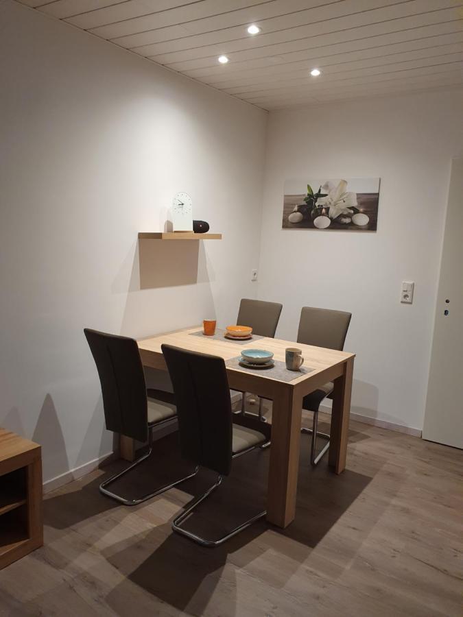 דירות Halle  Casa Kuenske מראה חיצוני תמונה
